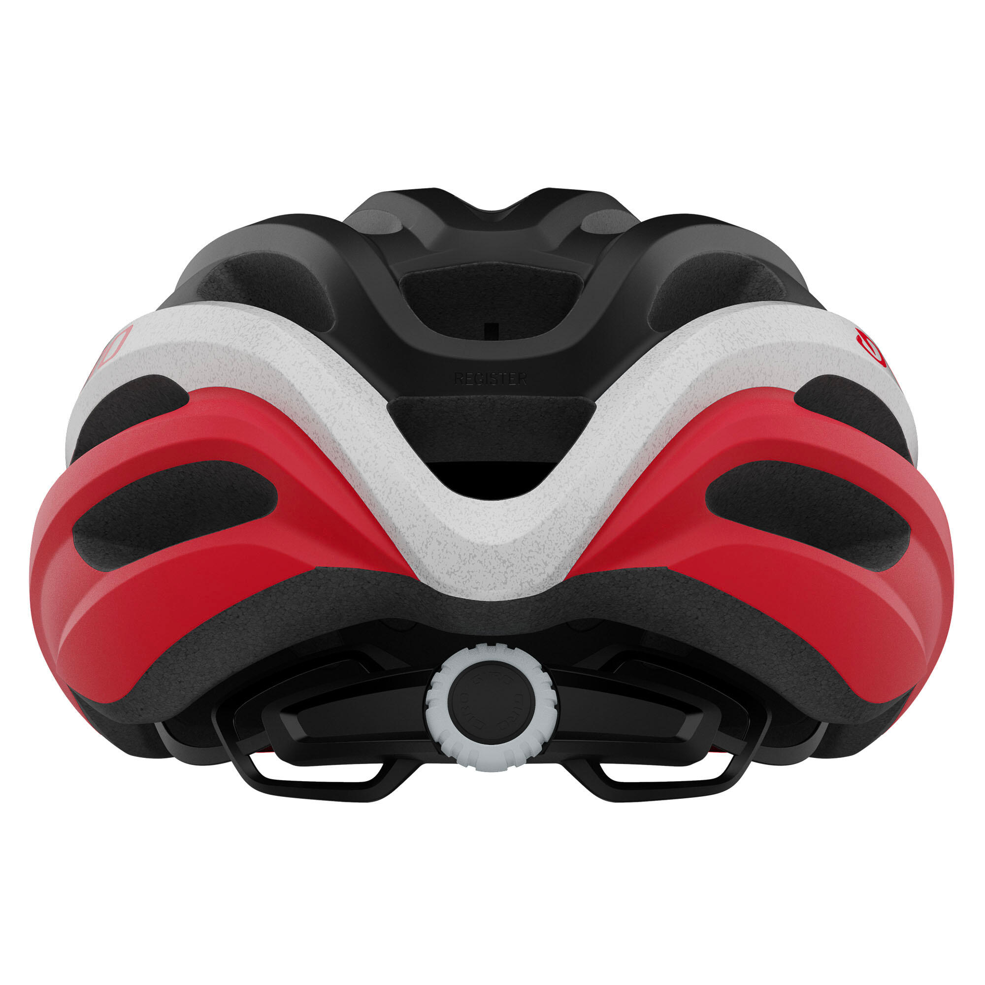 Kask rowerowy Mtb Giro Register Matte Uniwersalny 3/5