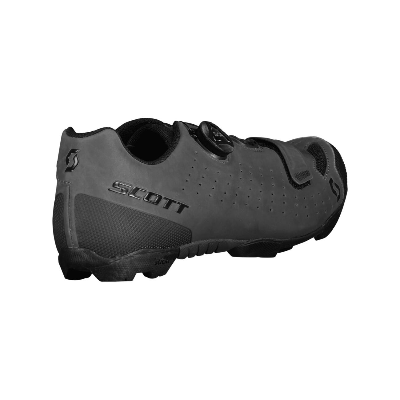 Bugigangas - MTB COMP BOA REFLECTIVE 4/5