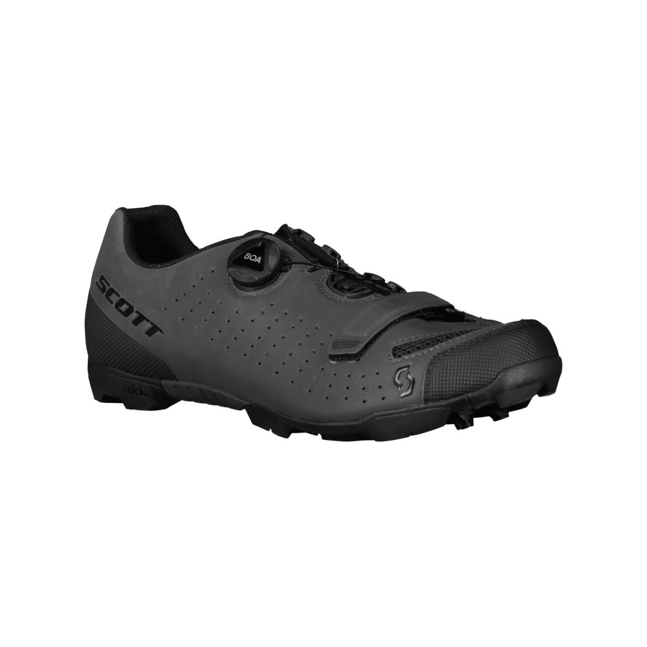 Bugigangas - MTB COMP BOA REFLECTIVE 3/5