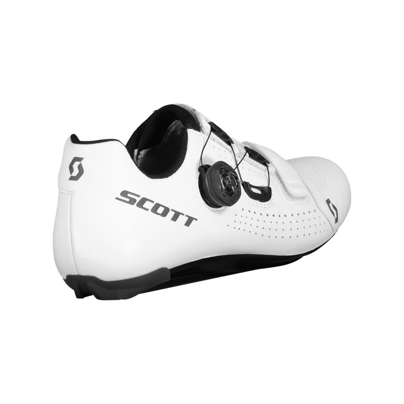 SCOTT Chaussures De Vélo De Route  -  Hommes  -  Road Team Boa 4/5