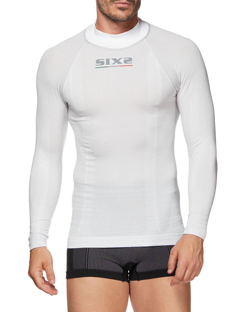 Dres Sixs TS3 2/5