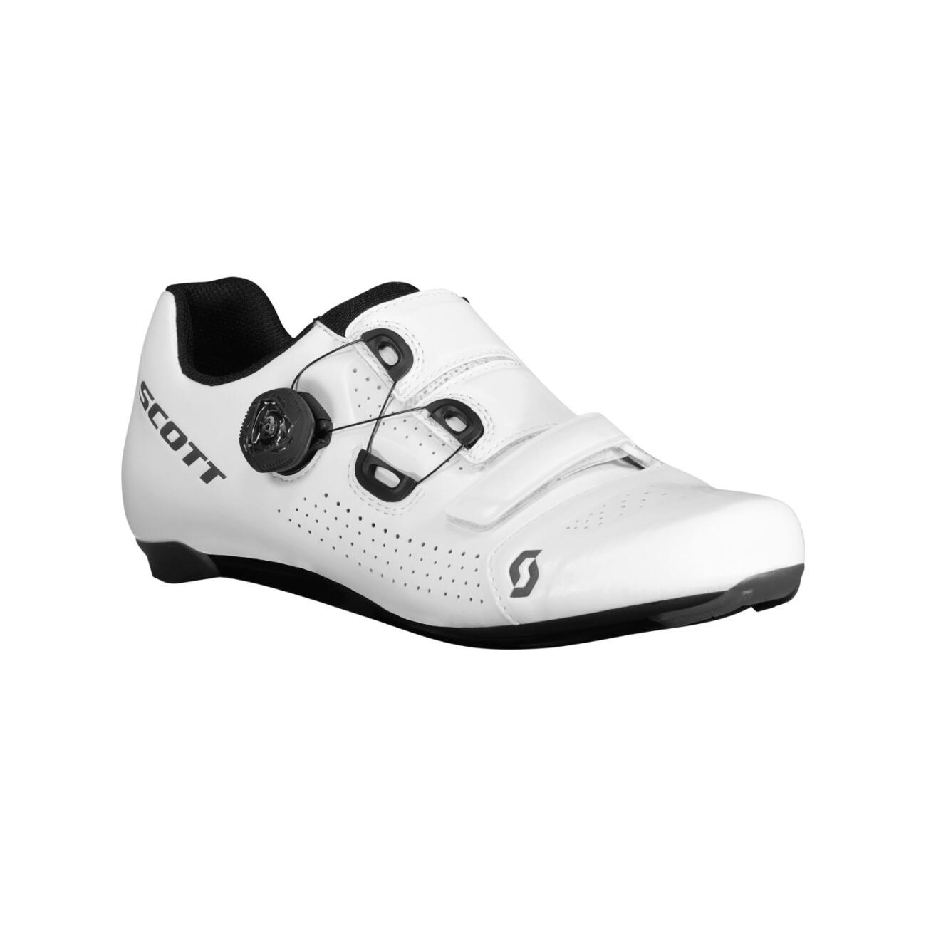 SCOTT Chaussures De Vélo De Route  -  Hommes  -  Road Team Boa 3/5