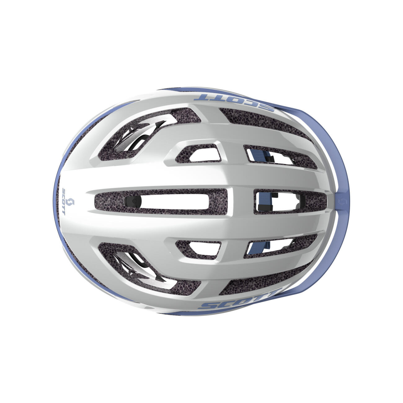 CASCO BICI SCOTT ARX 2/4