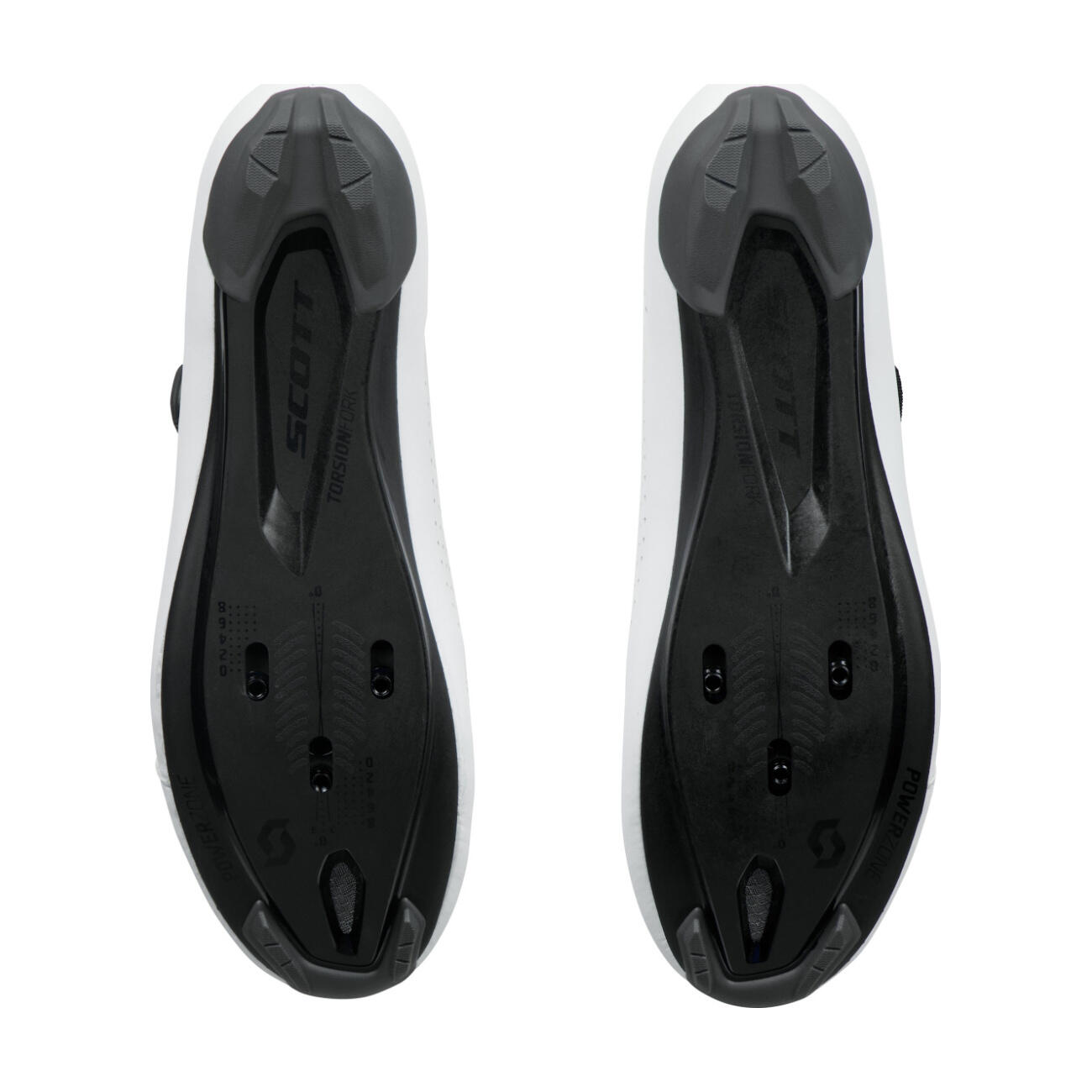 SCOTT Chaussures De Vélo De Route  -  Hommes  -  Road Team Boa 2/5