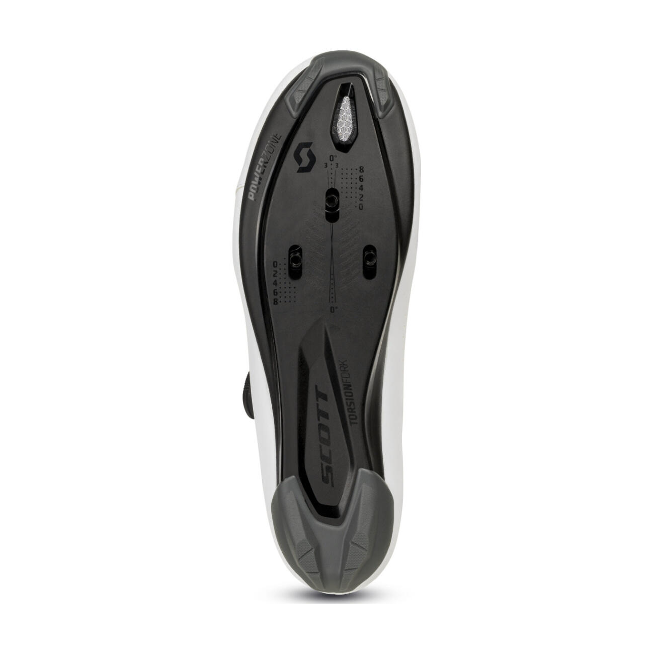 SCOTT Chaussures De Vélo De Route  -  Hommes  -  Road Team Boa 5/5