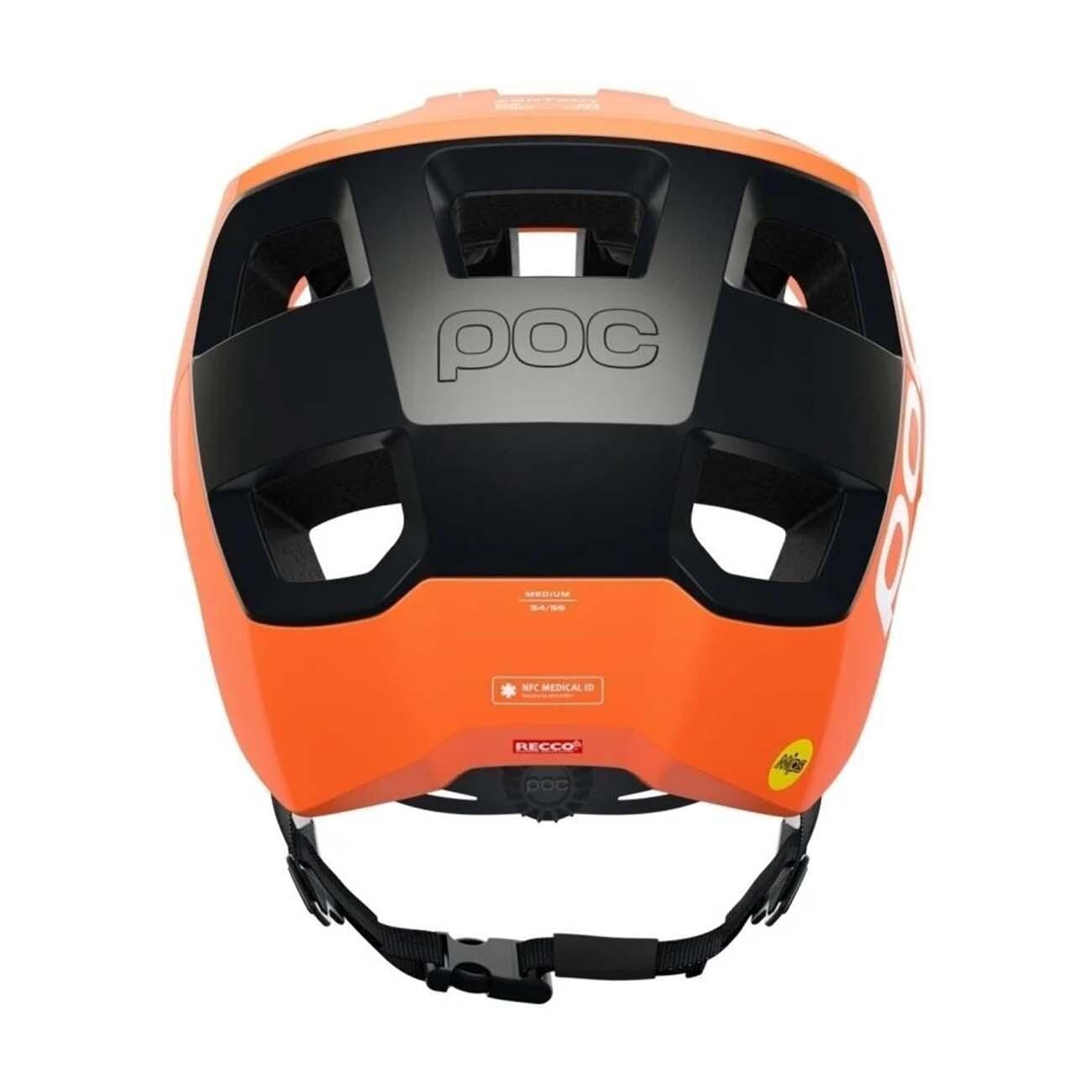 Casque - KORTAL RACE MIPS 3/5