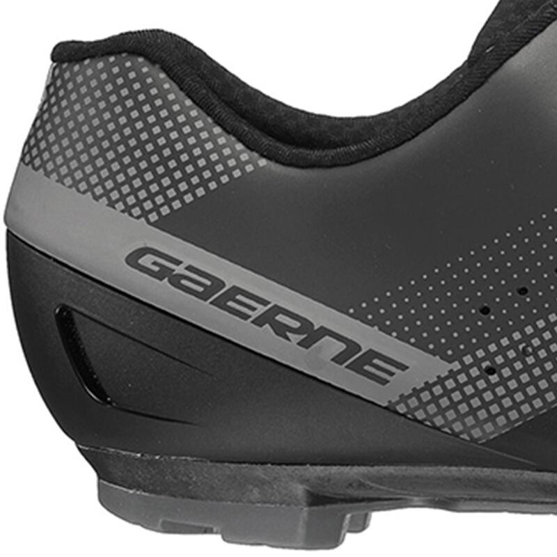 Chaussures de cyclisme - HURRICANE MTB