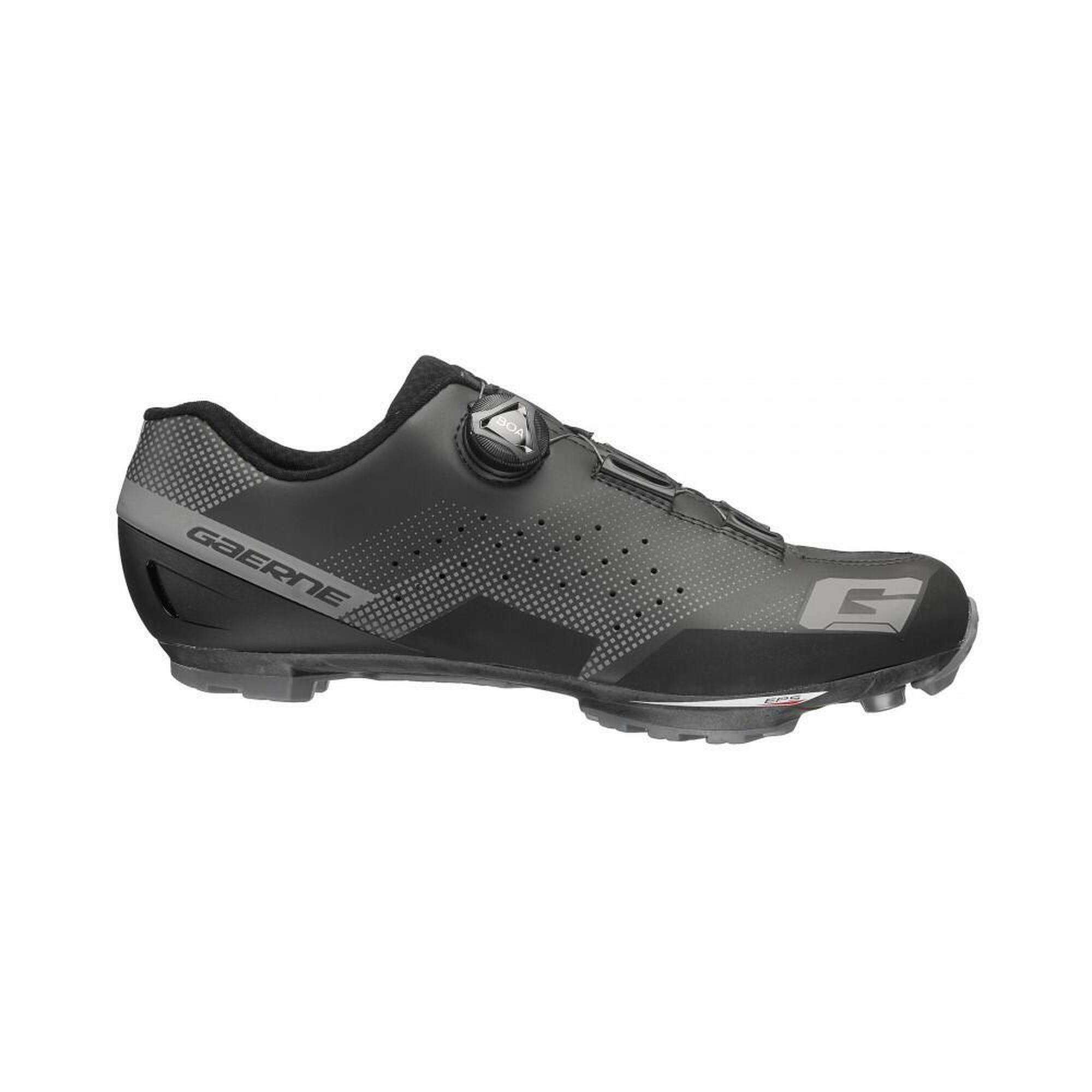Chaussures de cyclisme - HURRICANE MTB