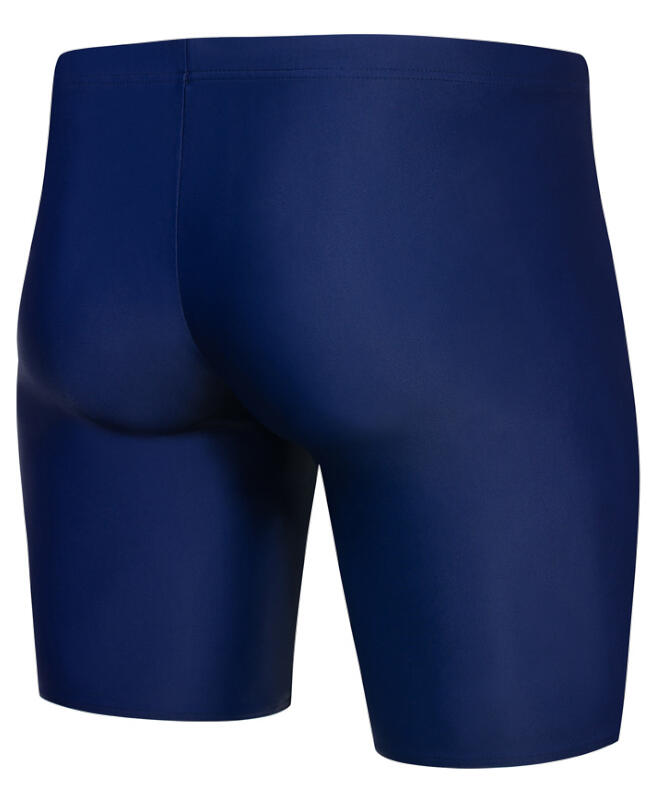 Maillot de bain AQUA-SPEED Long Jammer homme bleu marine XL 2/3