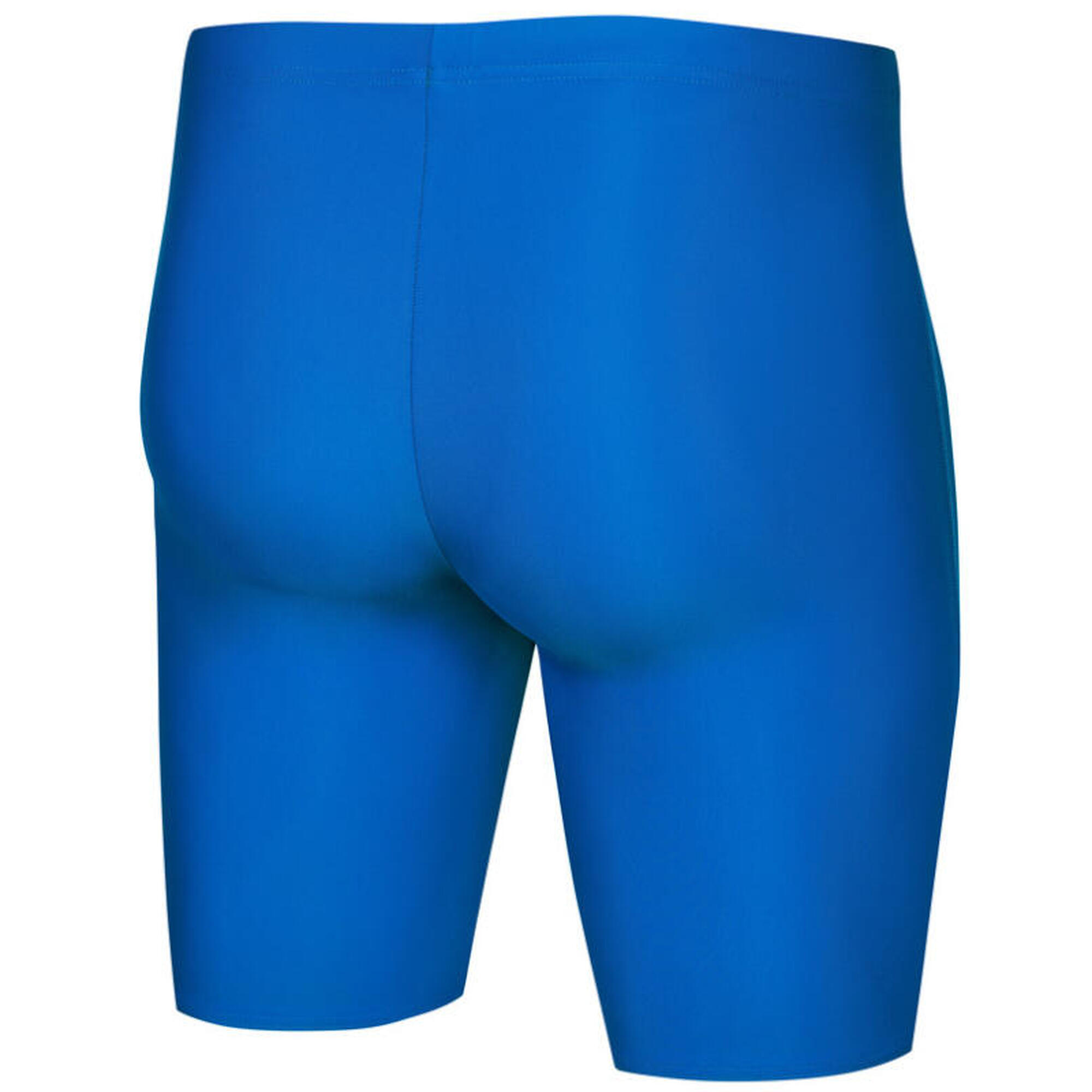 Jammers de înot pentru bărbați AQUA-SPEED Long Jammer
