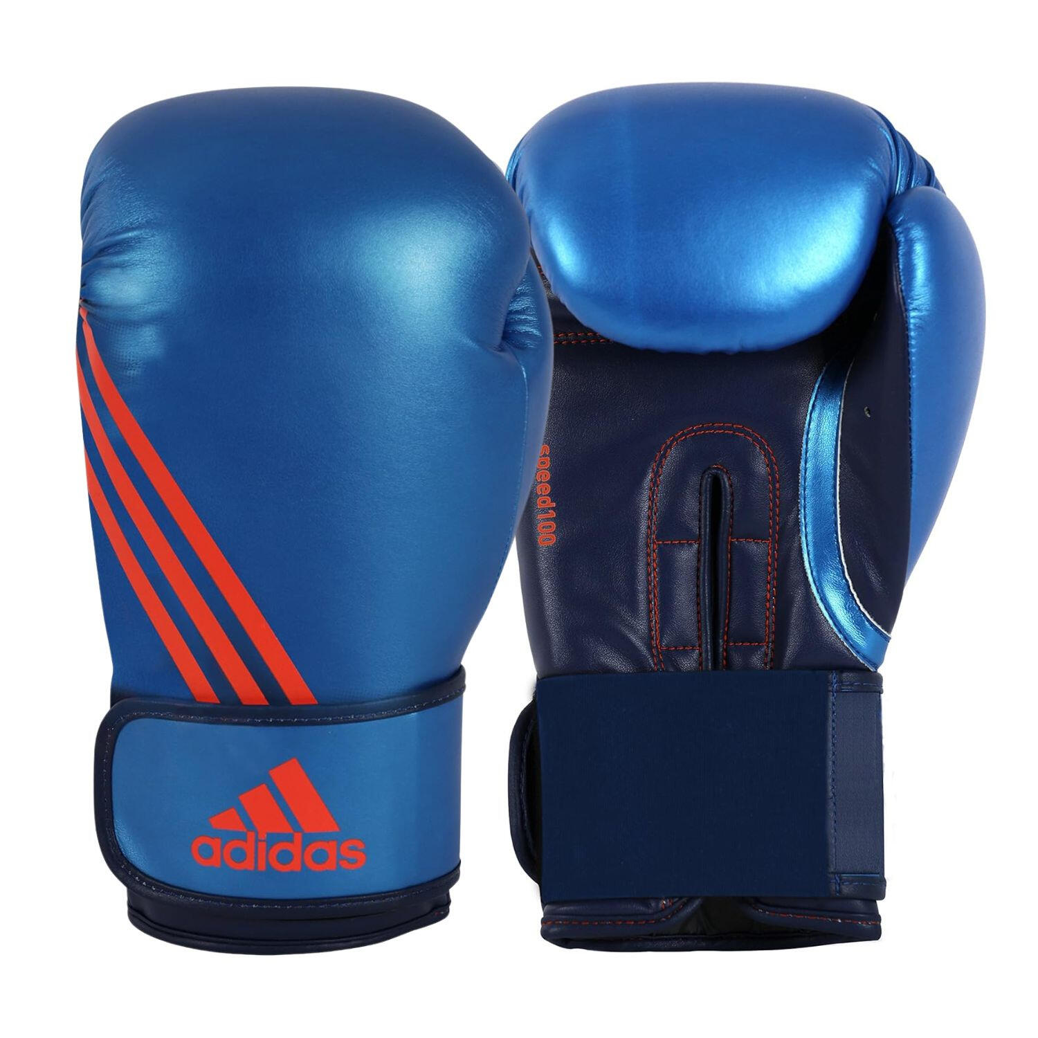 ADIDAS Adidas Speed 100 bokshandschoenen voor training