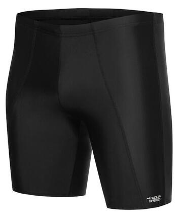 Herren-Badehose LONG Jammer