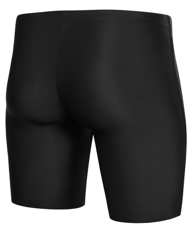 AQUA-SPEED Long Jammer bañadores de natación para hombre 2/3