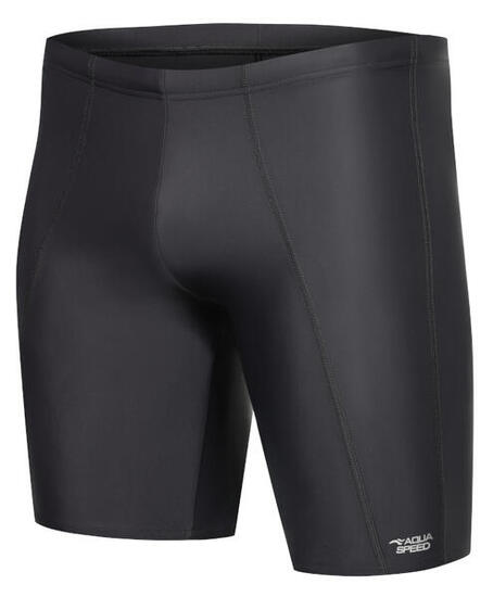 Spodenki pływackie jammer męskie Aqua Speed Long