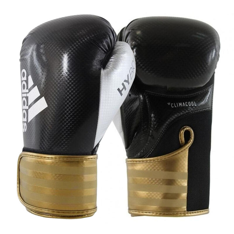 Rękawice bokserskie treningowe Adidas Hybrid 75