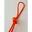 Corde de Gymnastique Rythmique FIG approved pour Enfants Dvillena