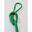 Corde de Gymnastique Rythmique FIG approved pour Enfants Dvillena