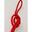 Corde de Gymnastique Rythmique FIG approved pour Enfants Dvillena