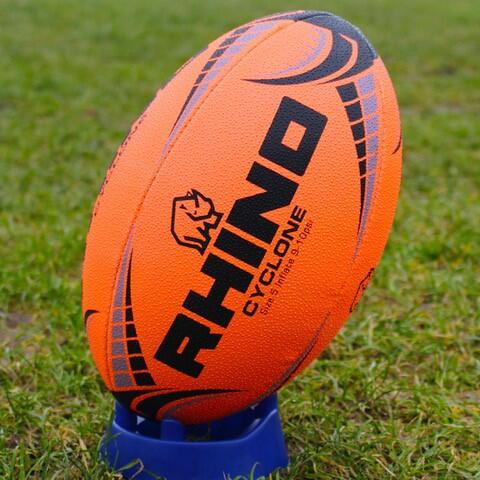 For Sale Rhino 5pc Cyclone Practice Ball Bundle Rhino Balls