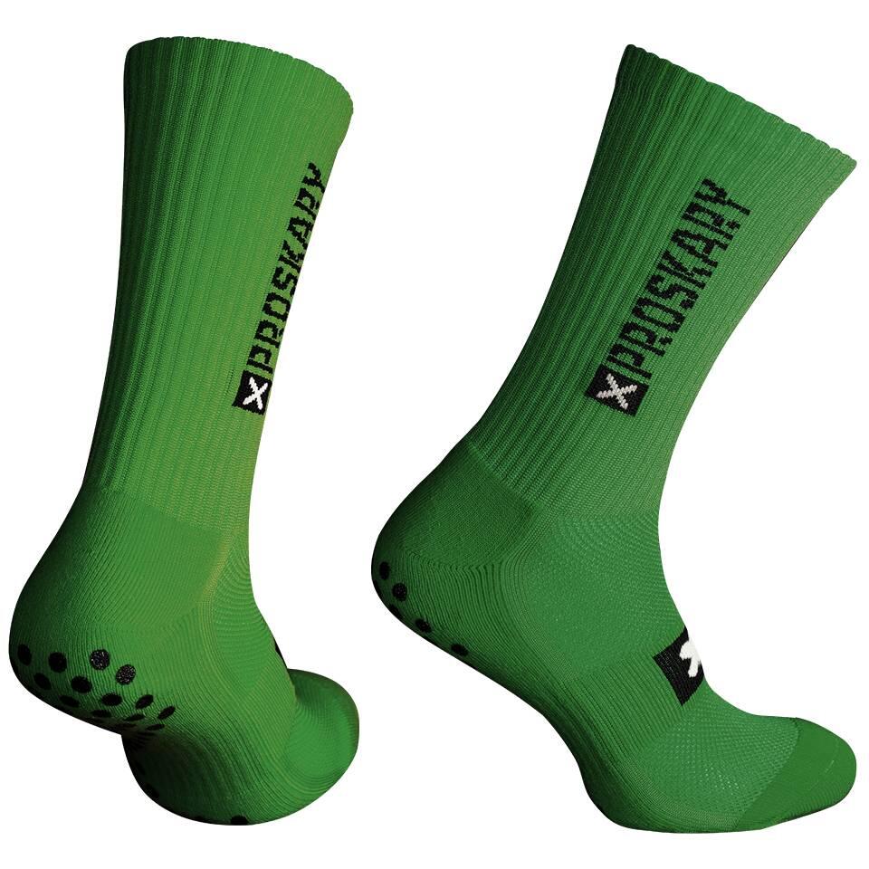 Fotbalové protiskluzové ponožky Comfort 6/7