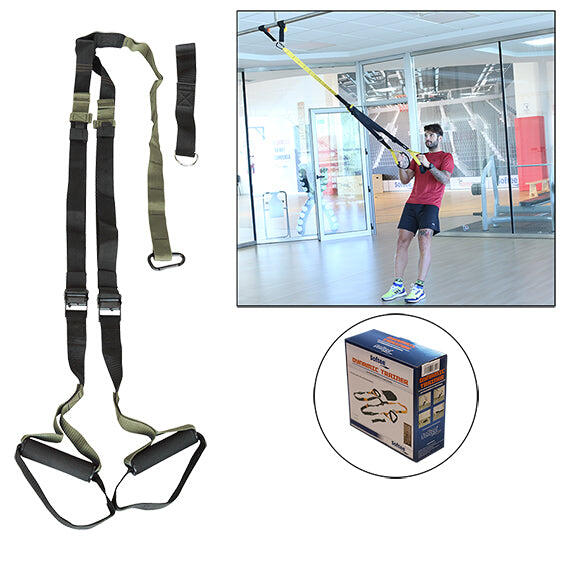 Dynamic Trainer Softee. 2/4