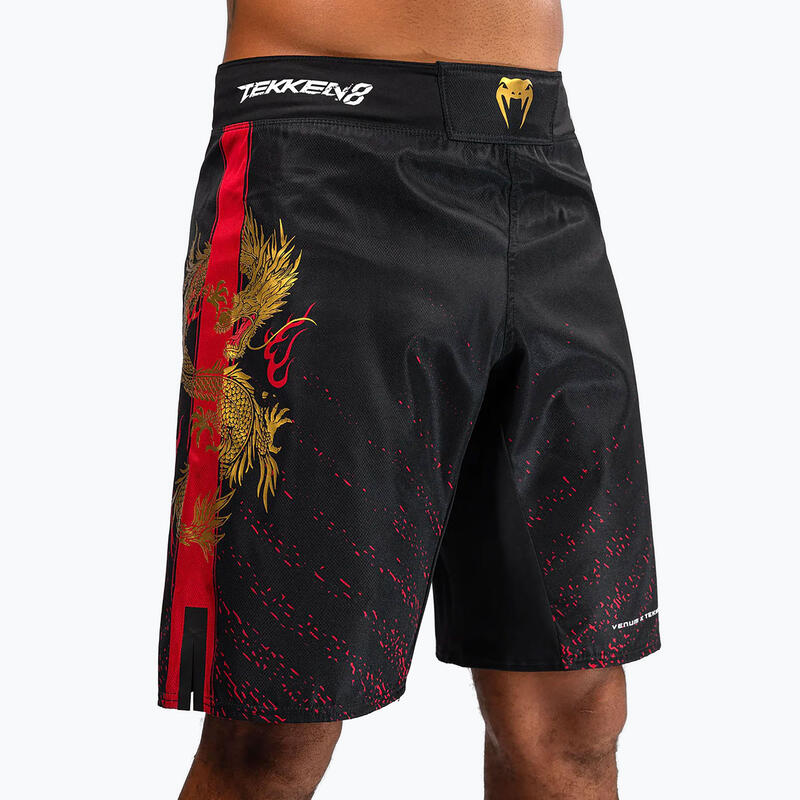 Pánské šortky Venum x Tekken 8 - Marshall Law