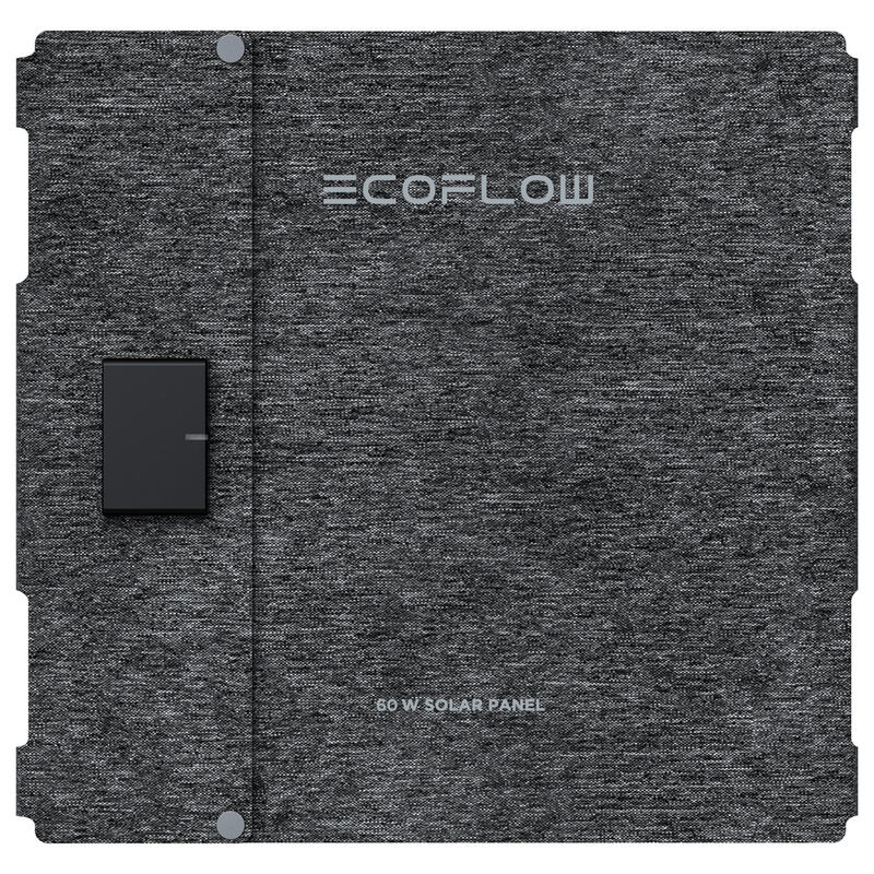 EcoFlow 45W solární panel (Typ-C)