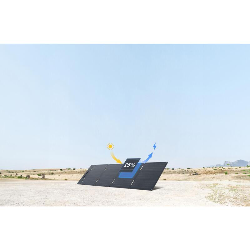 EcoFlow 45W solární panel (Typ-C)