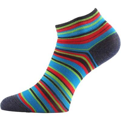 Functionele sokken rainbow