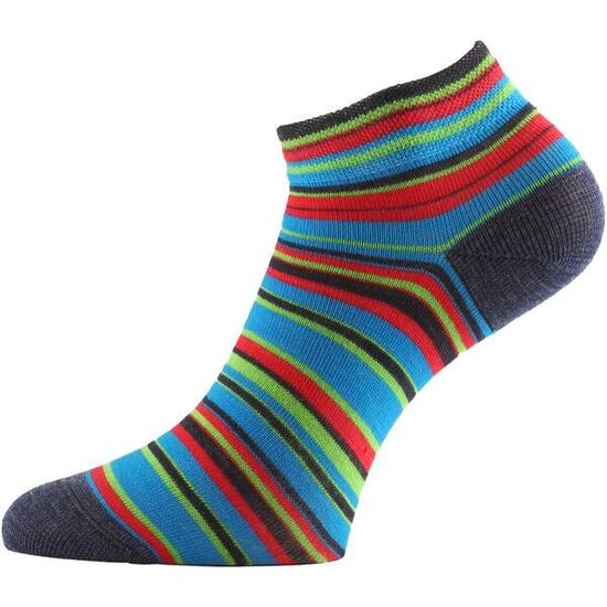 Chaussettes fonctionnelles ARC-EN-CIEL