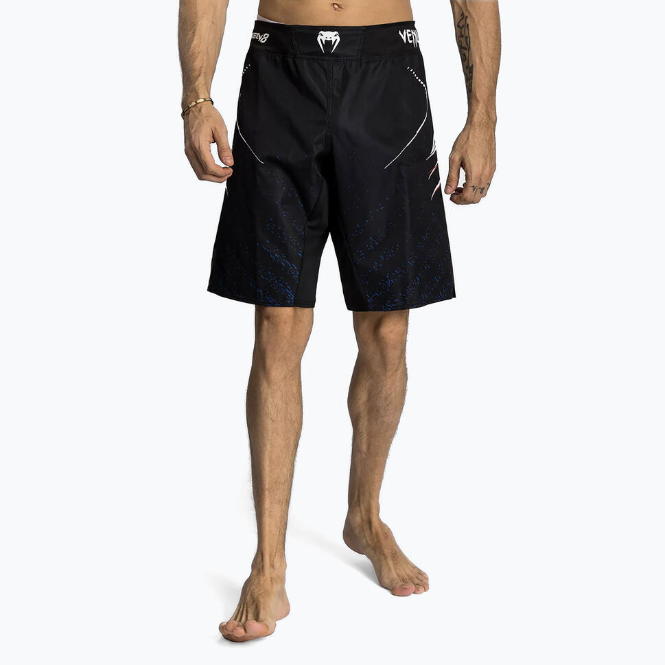 Spodenki treningowe męskie Venum X Tekken 8 - Jin Kazama Fight Shorts