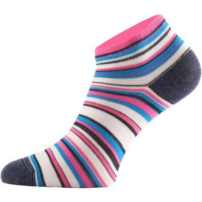 Functionele sokken rainbow