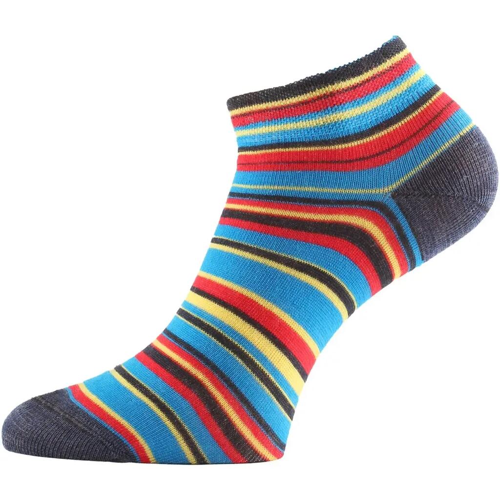 MODRÁ