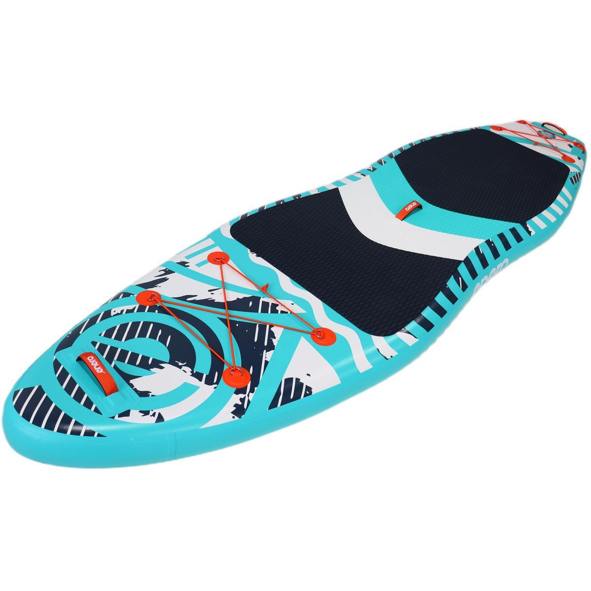 SUP Set Enero 320x81x15cm aufblasbar 5/7
