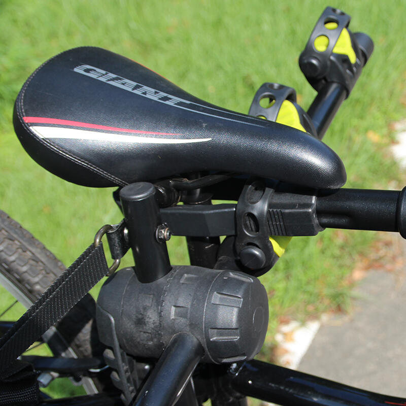 Buzz Grip kerékpárváz-adapter BUZZRACK - Decathlon