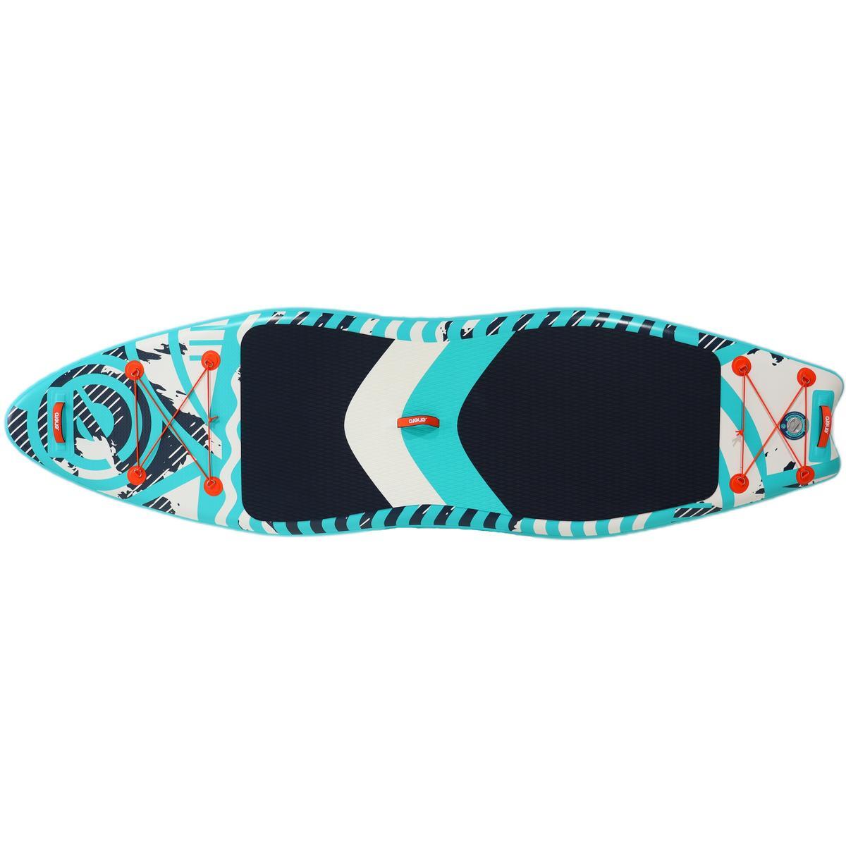 SUP Set Enero 320x81x15cm aufblasbar 7/7