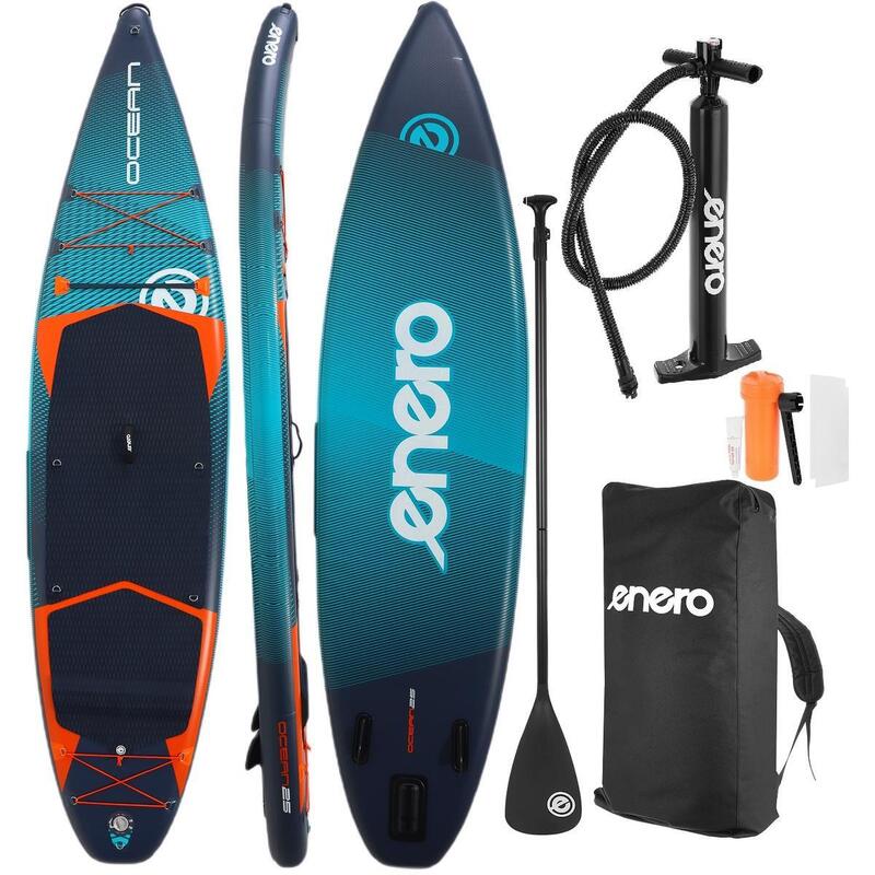 Deska Sup Enero 350x81x15cm dmuchana
