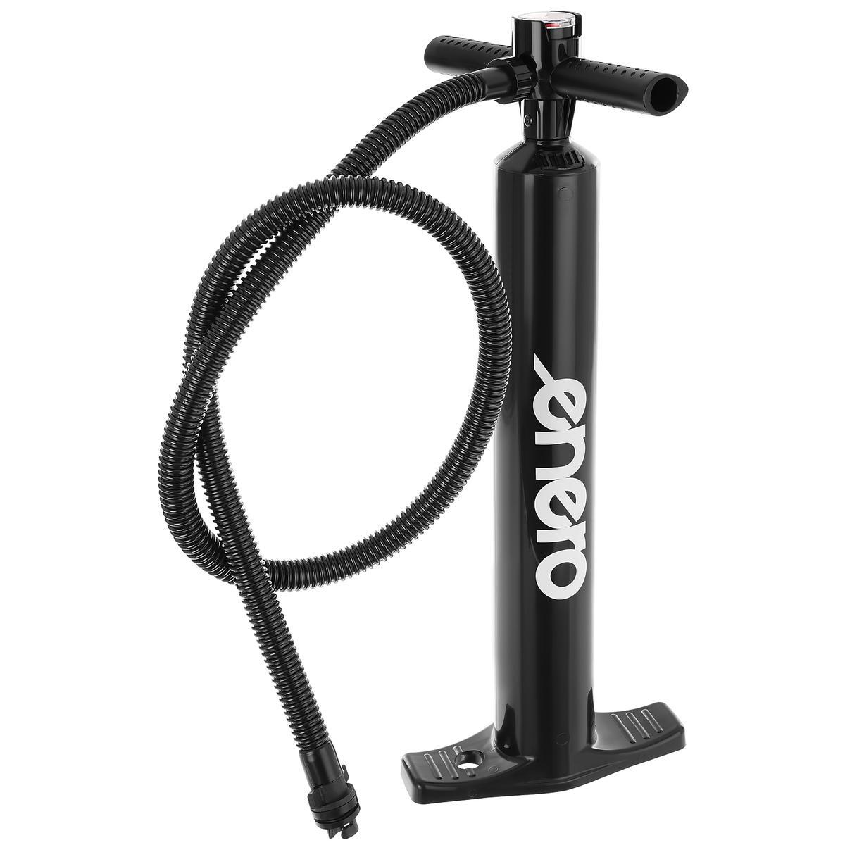 SUP Set Enero 320x81x15cm aufblasbar 4/7
