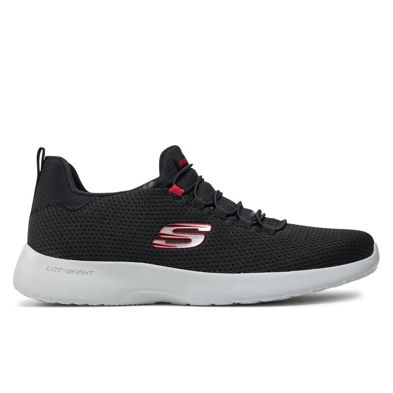 Buty na co dzień na trening męskie SKECHERS DYNAMIGHT siateczka