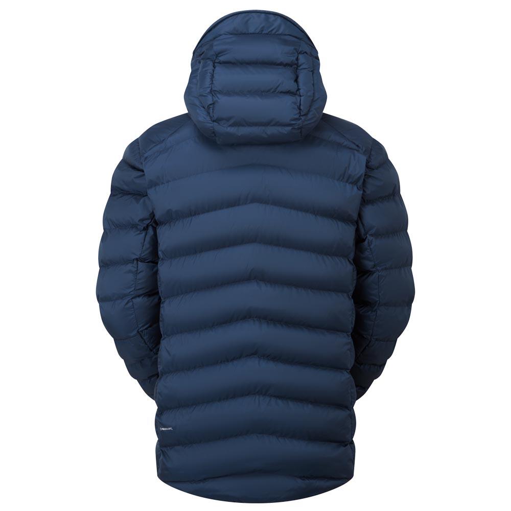 Rab Men's Nebula Pro Insulated Jacket-Tempest Blue