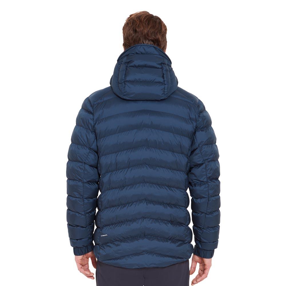 Rab Men's Nebula Pro Insulated Jacket-Tempest Blue