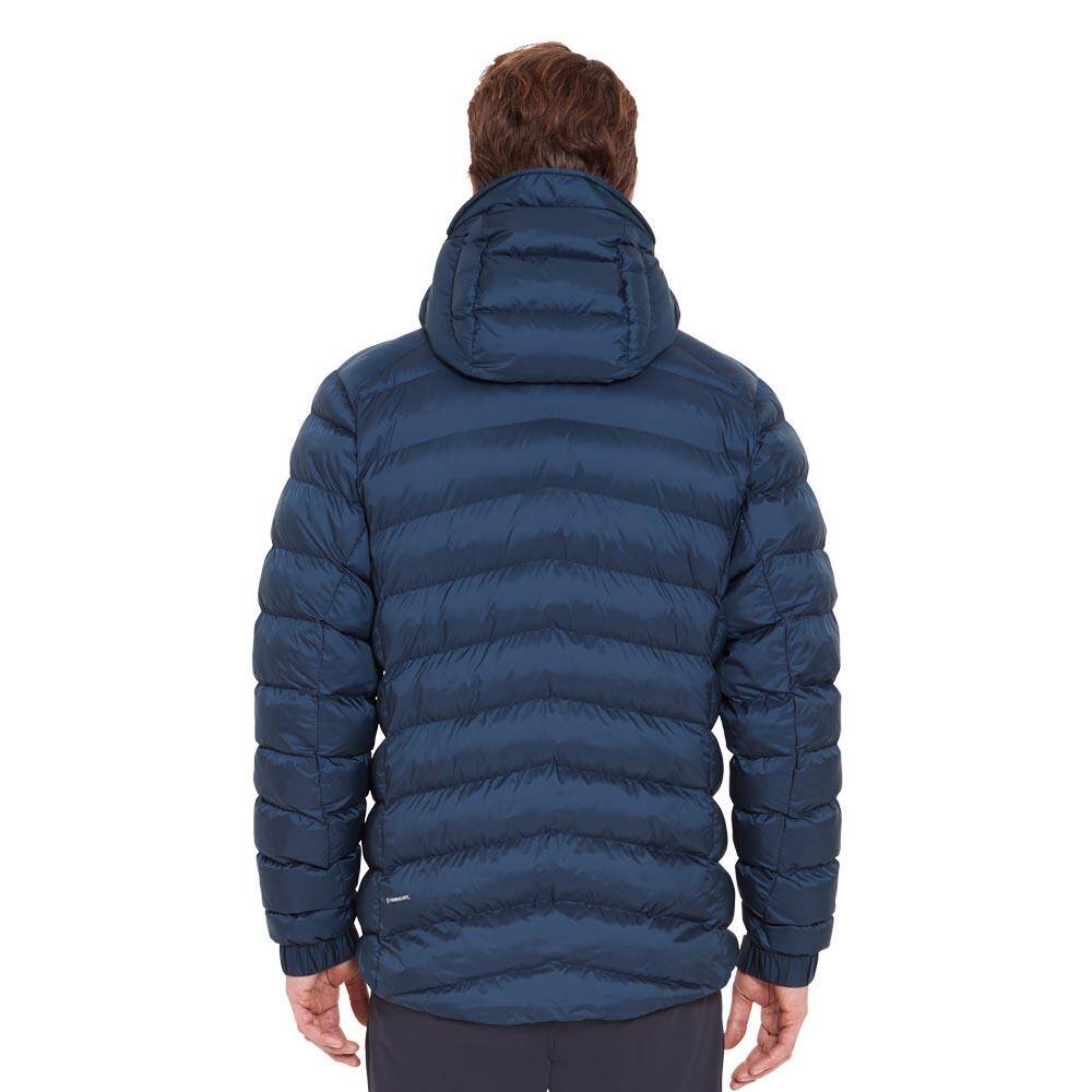 Rab Men's Nebula Pro Insulated Jacket-Tempest Blue -  4