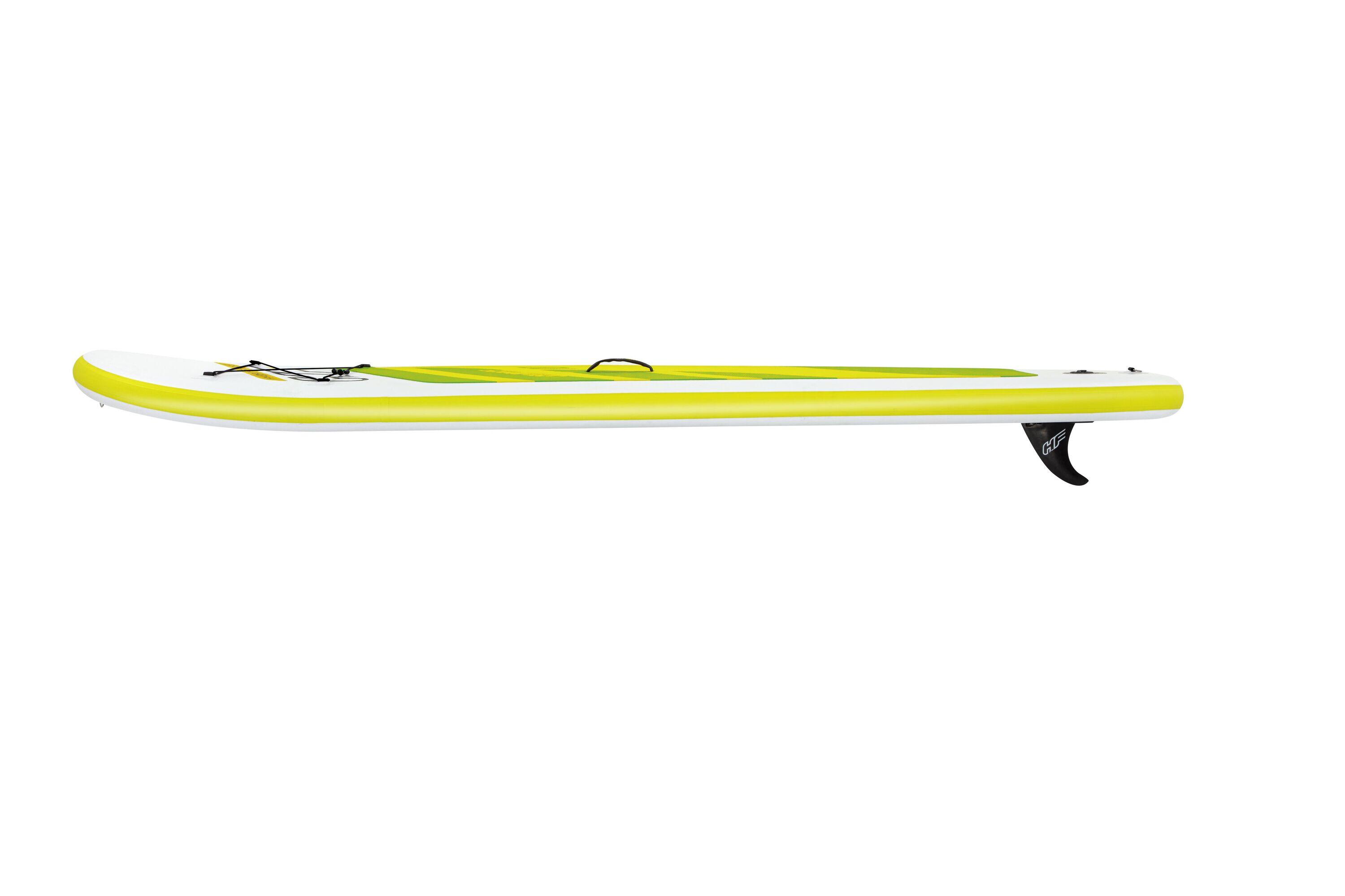 Bestway Hydro Force Sea Breeze SUP Set - Perfecto para aventuras acuáticas 7/7