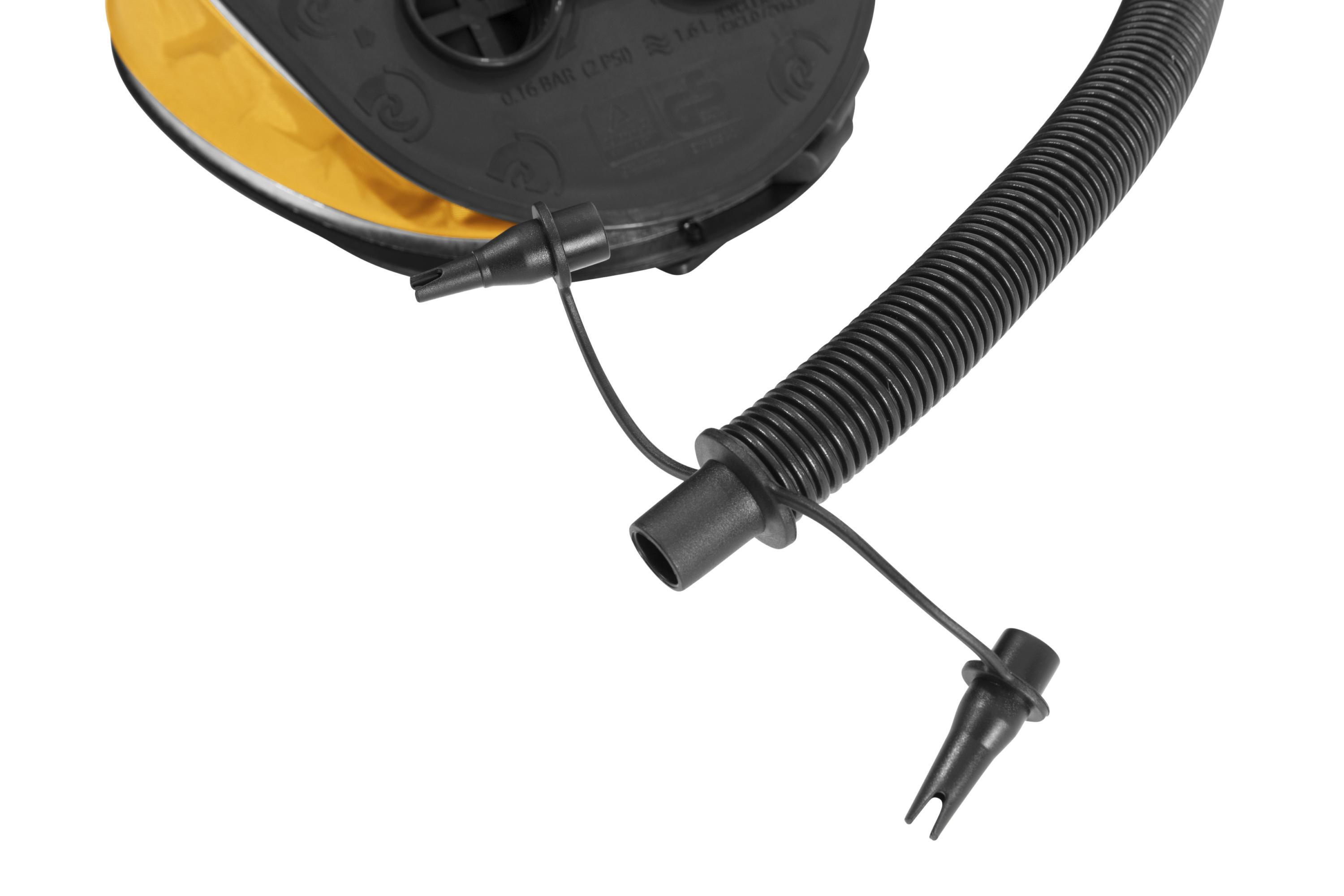 Bestway voetpomp Air Step 5/7