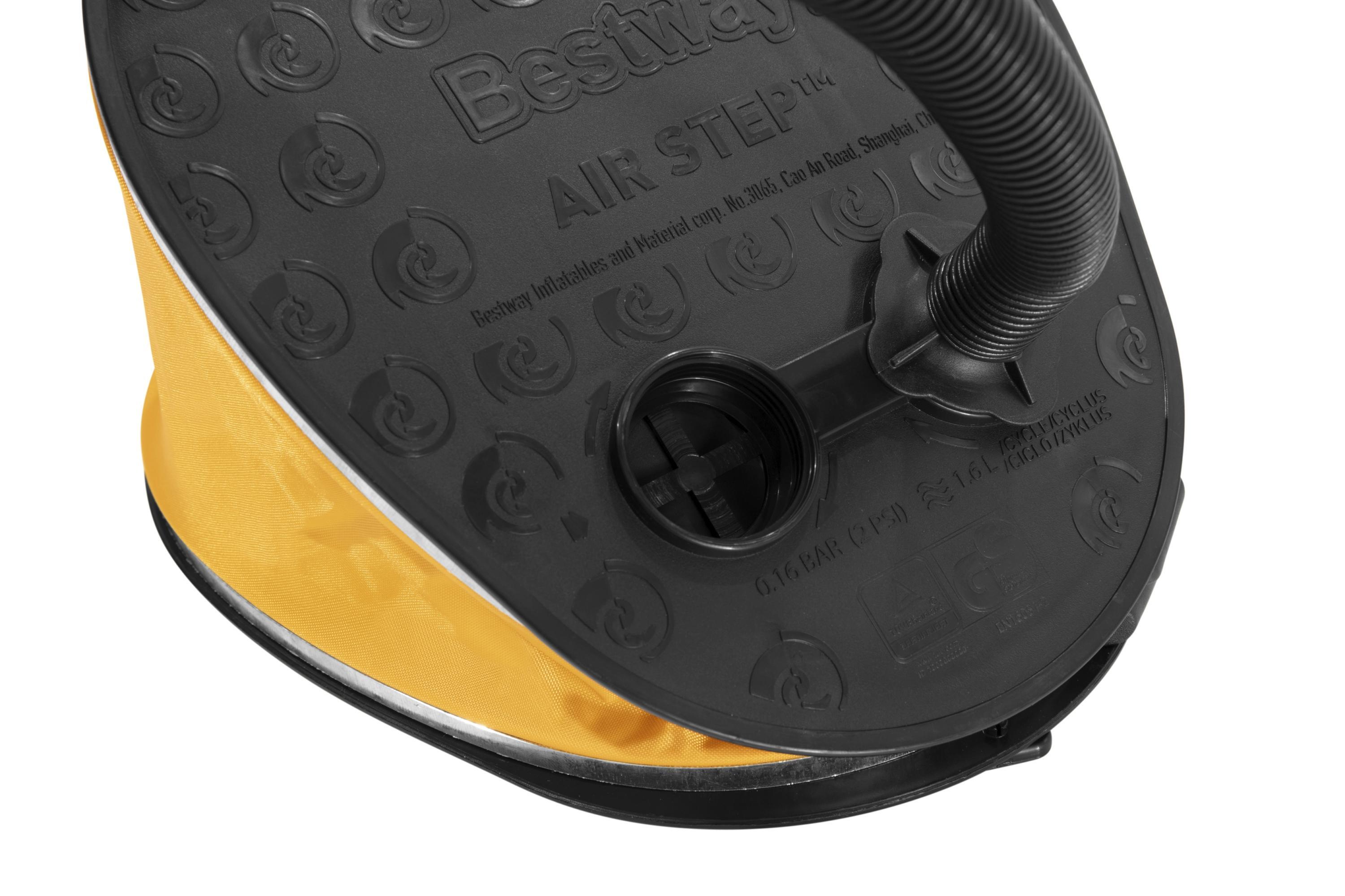 Bestway voetpomp Air Step 7/7