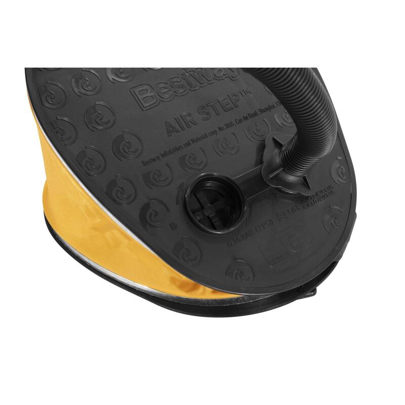Pompă de aer Bestway 28 x 22 cm