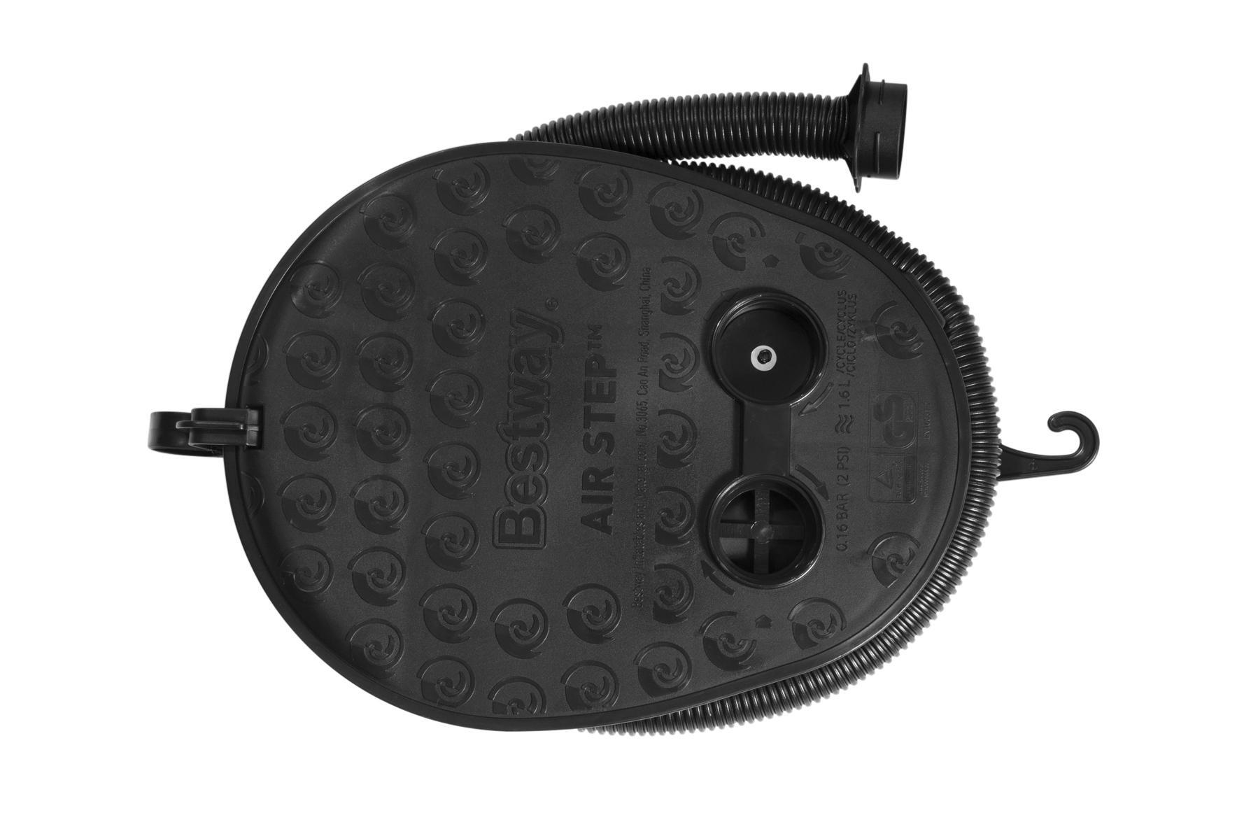 Bestway voetpomp Air Step 6/7