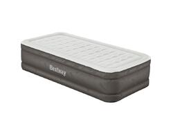 Bestway Lit gonflable 1 place 191 x 97 x 46 cm pompe électrique intégrée