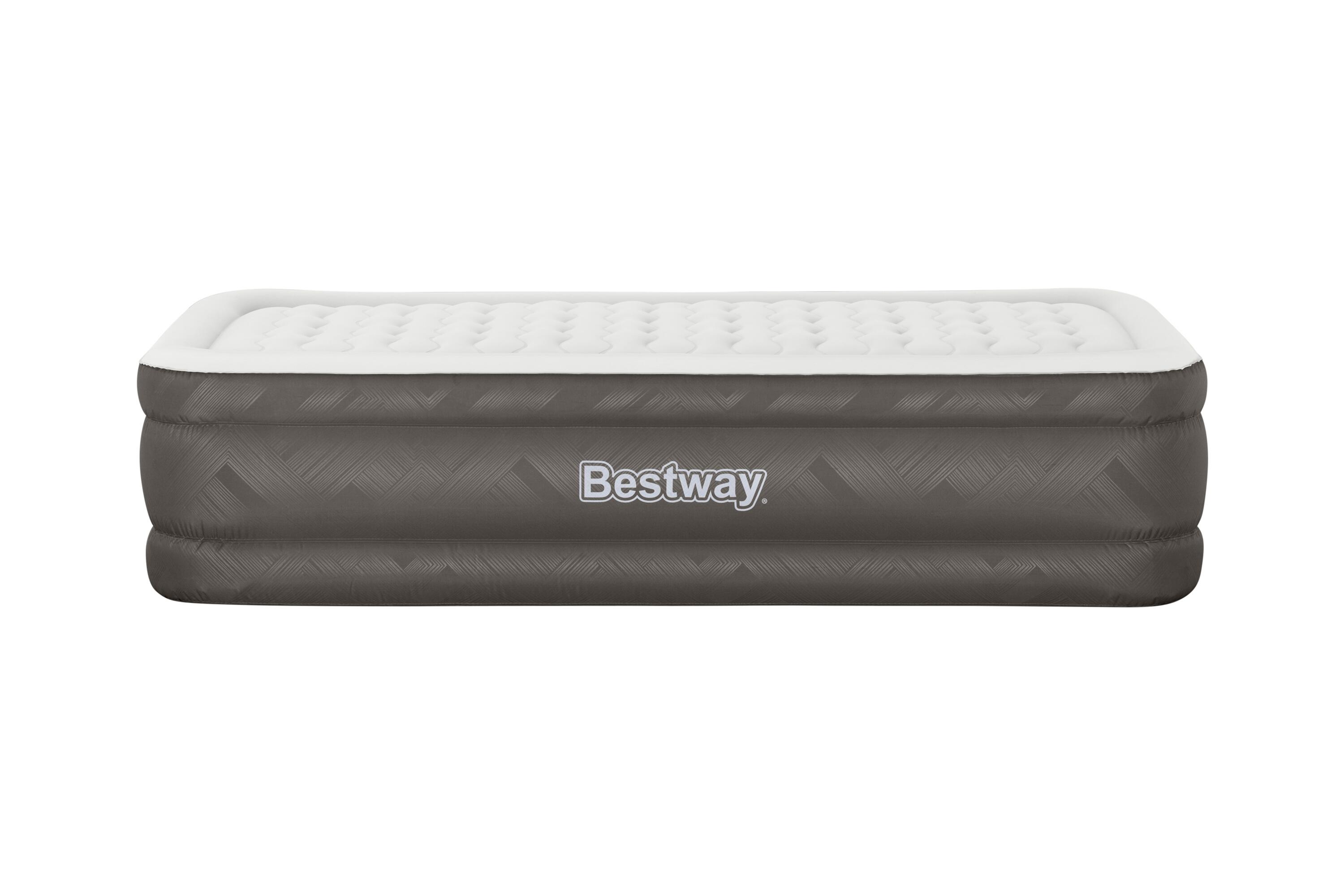 Colchão insuflável caminhada na natureza com bomba integrada Bestway 5/7