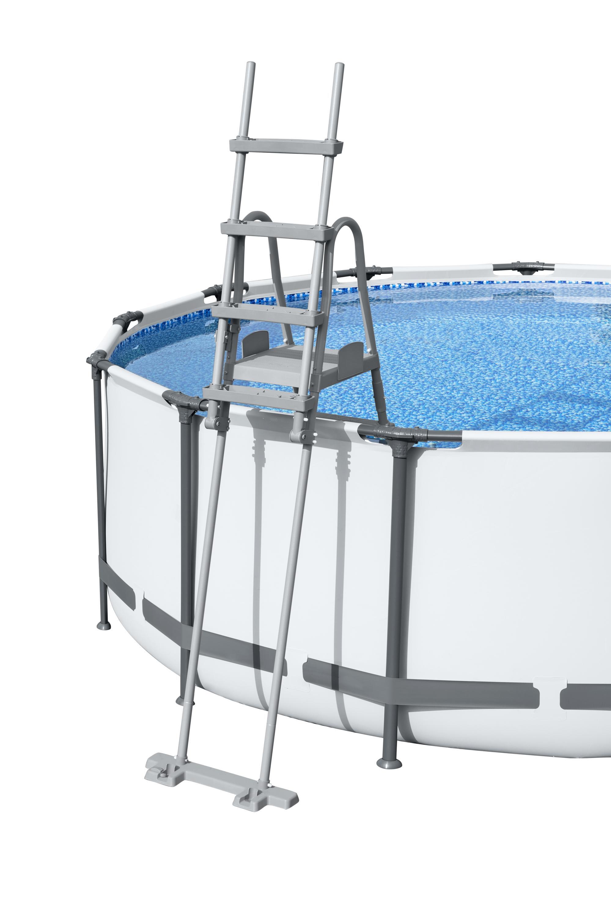 Bestway Zwembadtrap 132 cm - 58332 4/7